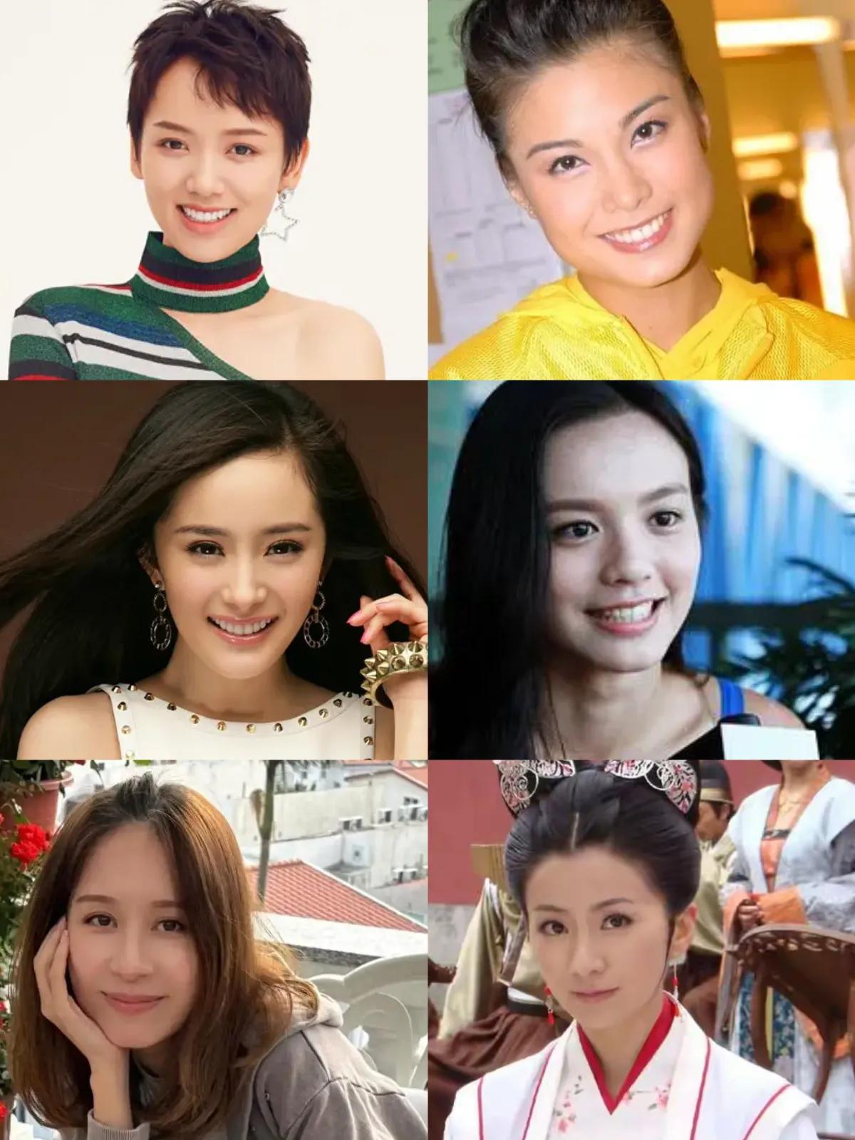 刘恺威认爱小20岁新女友！细看后发现，他的审美多年如一，一直偏爱大眼甜妹
现年5
