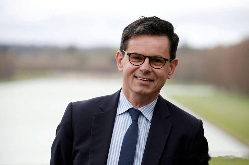 世纪窃案震动全球 凡尔赛宫馆长接掌卢浮宫整顿管理海外新鲜事ai热点共创计划 法国