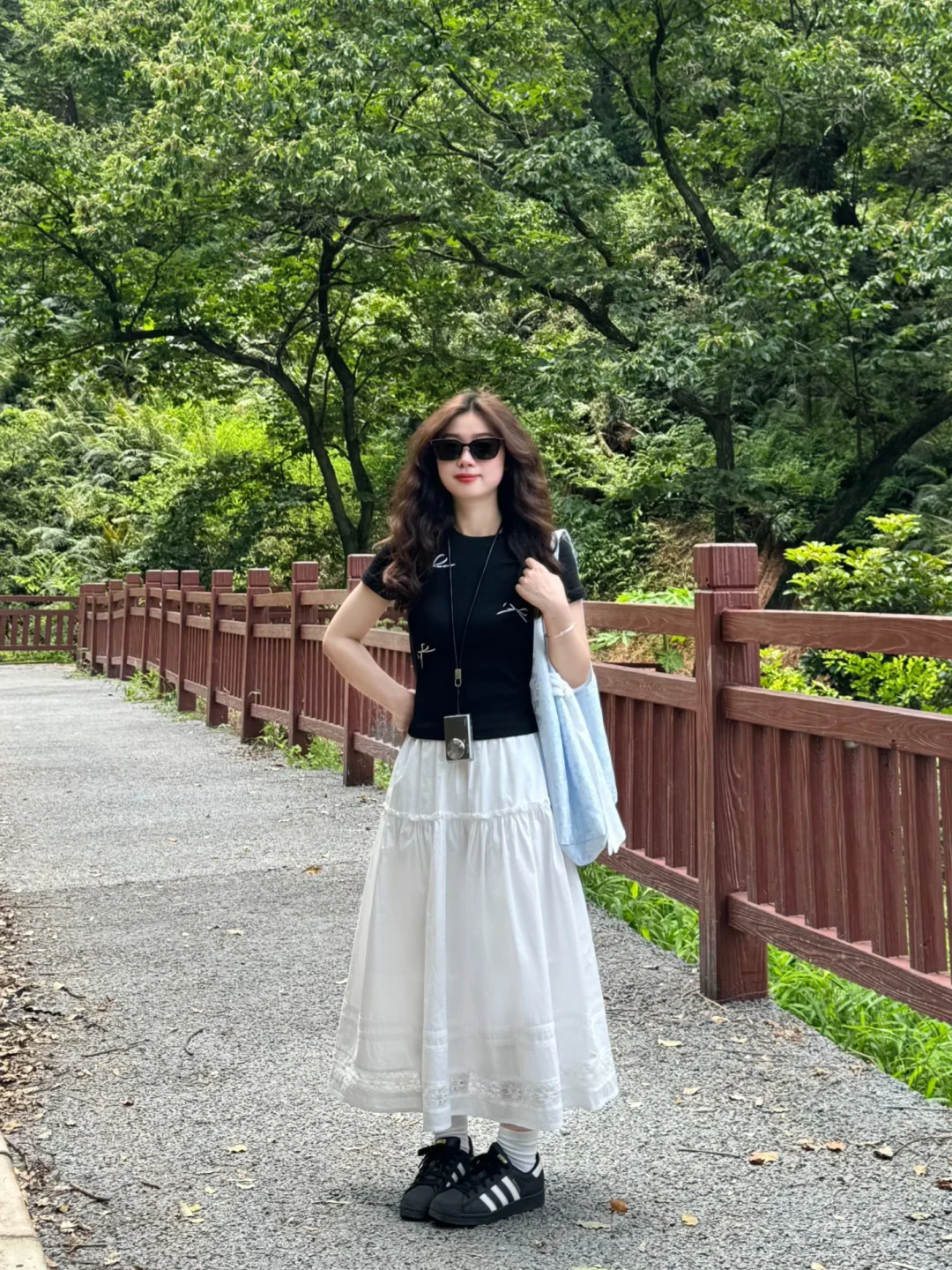 151cm｜又又又挖到适合小个子的一套啦！！