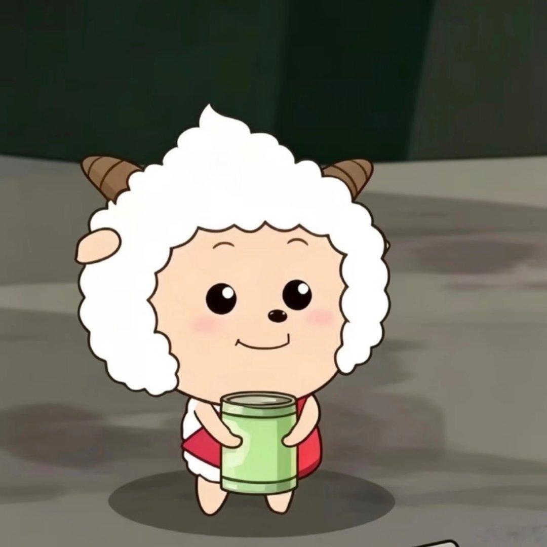 一只萌宝宝！ 