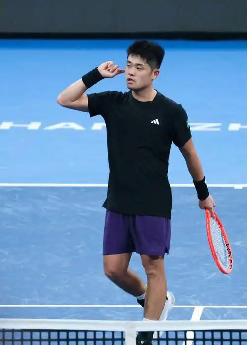 今日焦点
马德里大师赛资格赛次轮
18:30，吴易昺vs德罗盖（法国）
希望重返