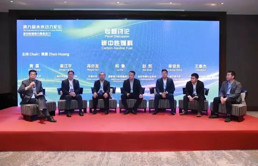 内燃机才是未来，电车终究鸡肋
未来内燃机不是烧油，而是烧其他零碳低碳燃料。新能源