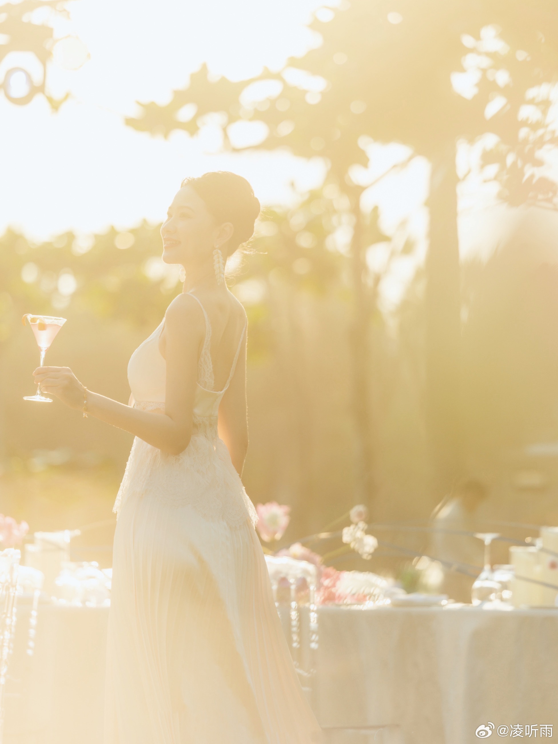 凌听雨听雨的旅行分享 又来到了我的快乐老家三亚威斯汀酒店🏨啦！还记得几年前我做
