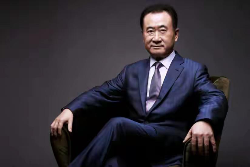 罕见缺席捐款名单！71岁王健林香港火灾没能捐款，原因太让人心酸

王健林的名字这