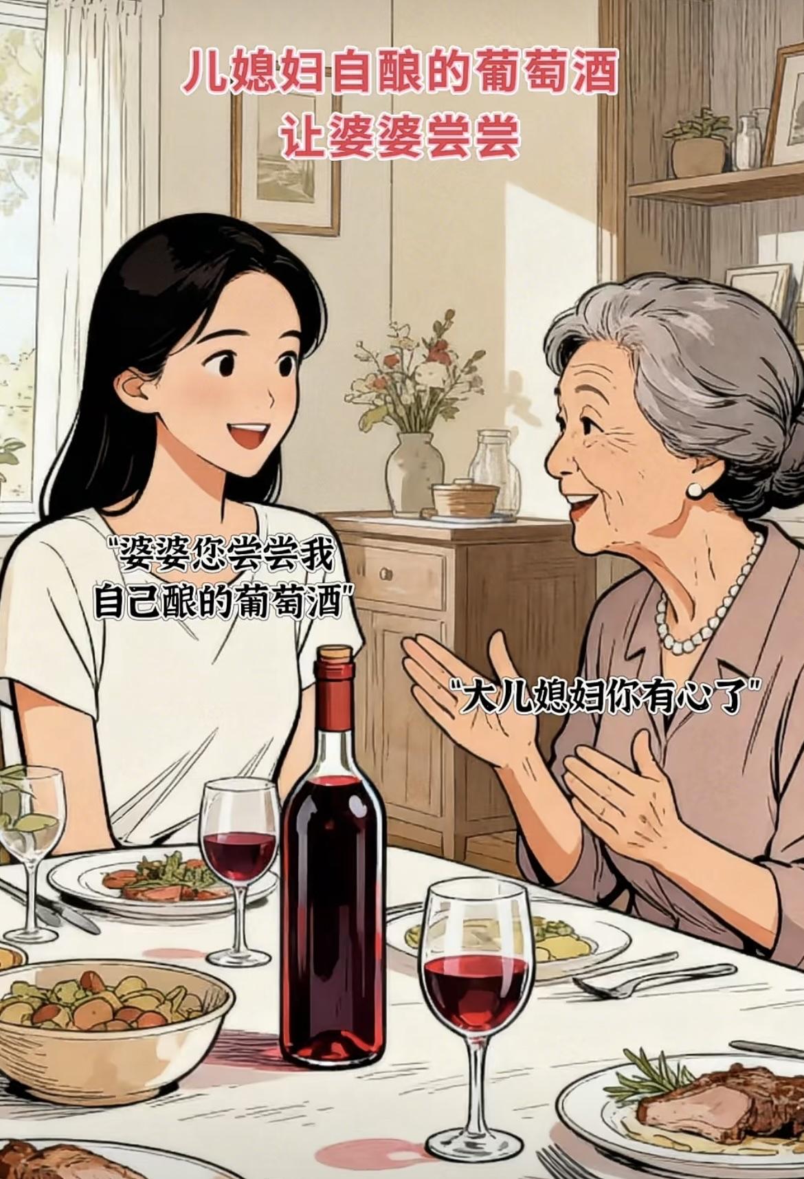 “ 当你们妈妈 可真不容易啊 ”[吃瓜群众][吃瓜群众]