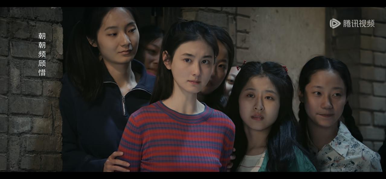 《主角》就凭楚嘉禾看封潇潇的眼神，她永远都成不了穆桂英。

楚嘉禾找易青娥摊牌啦