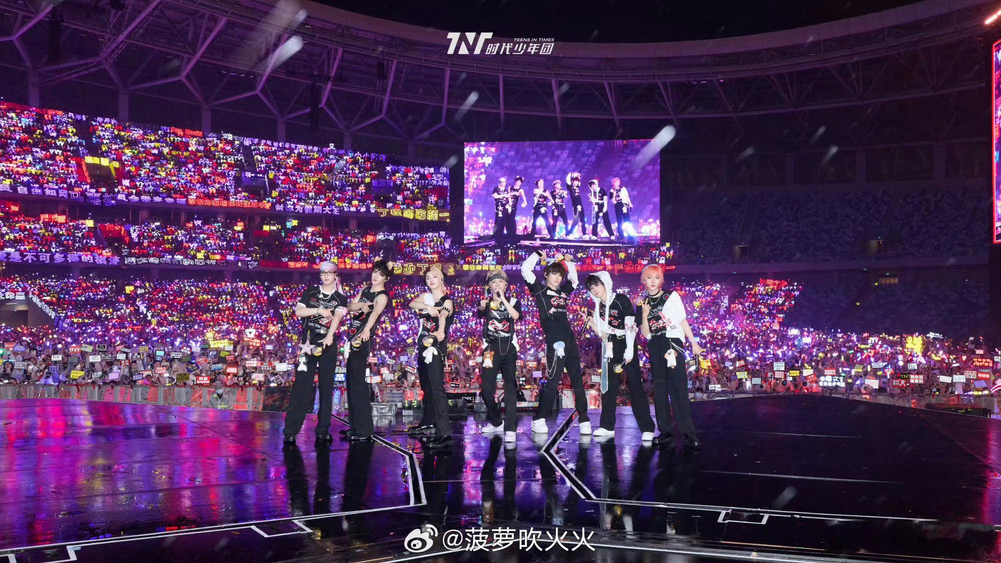 时代少年团26年拿下7个代言今年才到七月就手握七份代言，国民品牌扎堆合作，时团的