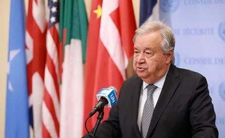 联合国对中国玩双标？中国找联合国提正常诉求总被敷衍，一到要掏钱的时候就立刻找上门
