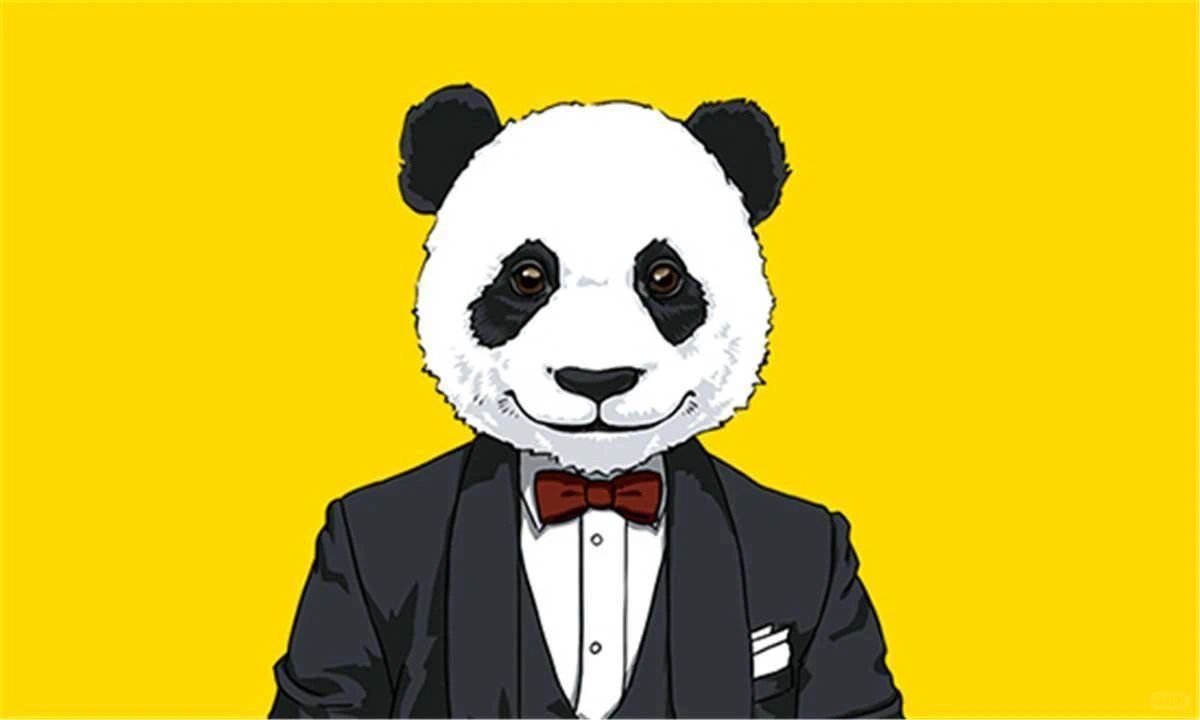 为什么当年众多投资人看好熊猫不走蛋糕？