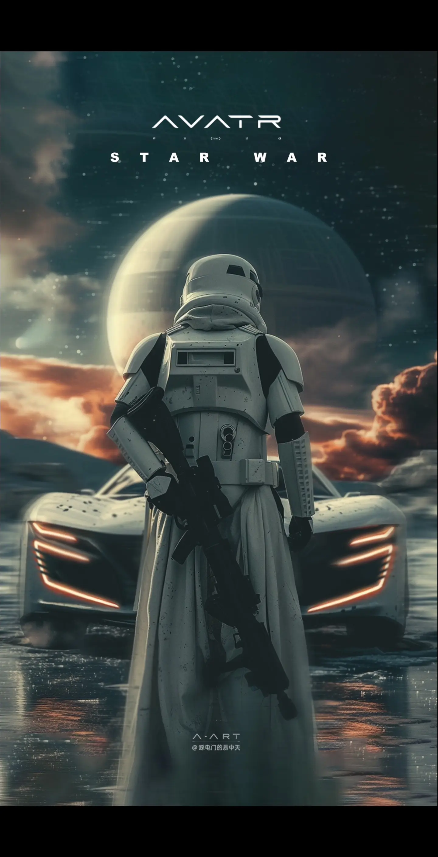 白兵开白塔 星球大战直接拿下。