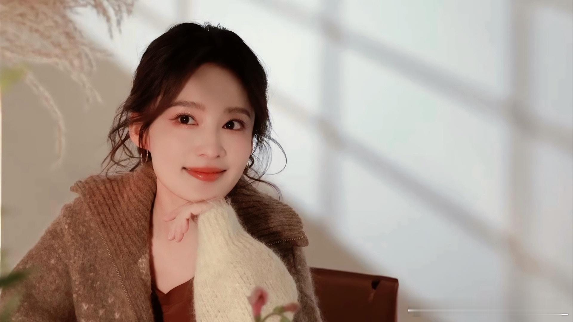 记录一下这套超美的妆发