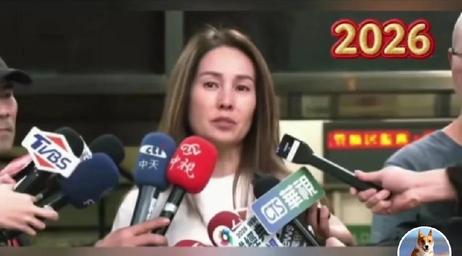 赖清德政治打压统派高金素梅，但她声称决不会屈服，反对“台独”，是我的责任。
  