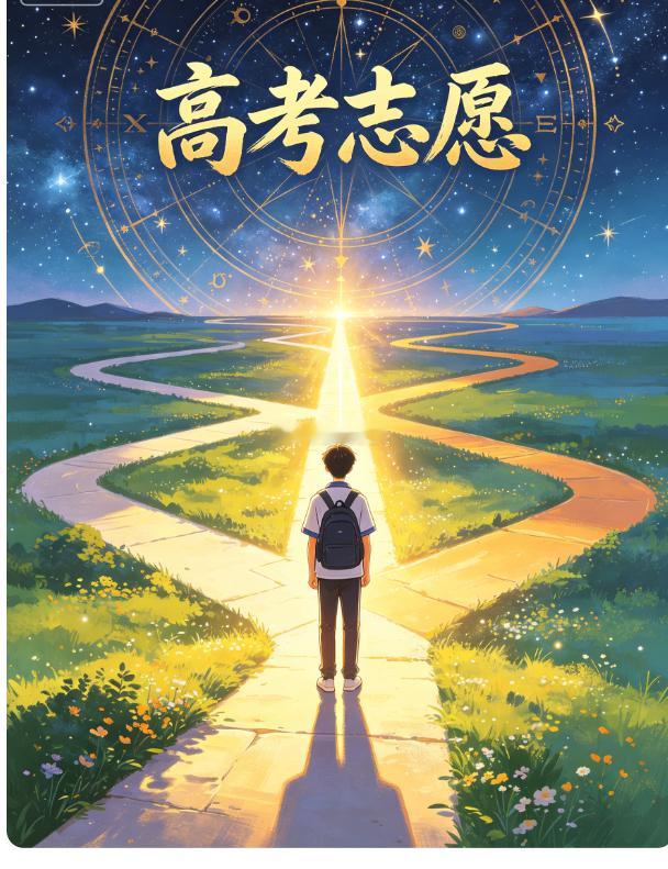 选择，决定一生格局。高考志愿，是孩子一生重要的分水岭。从命理来讲，选对契合自己命