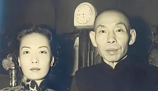 宋美龄弟弟有多残忍？玩弄舞女致其怀孕，令杜月笙将其沉江灭口
故事的开端，源于两个