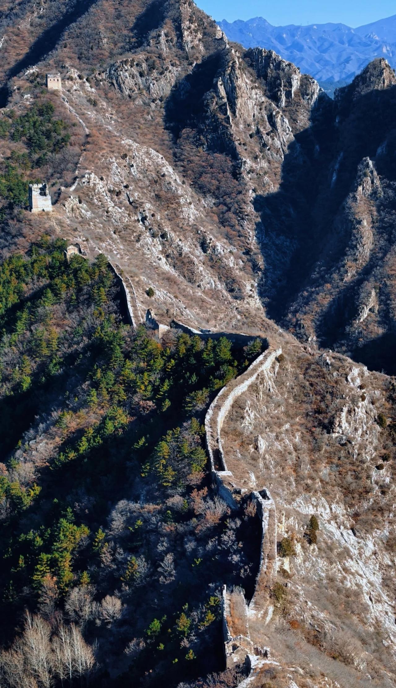 白岭关爬崖分析
整体概况
白岭关路线，路况极差，除进出村路段外均崎岖难行。
全程