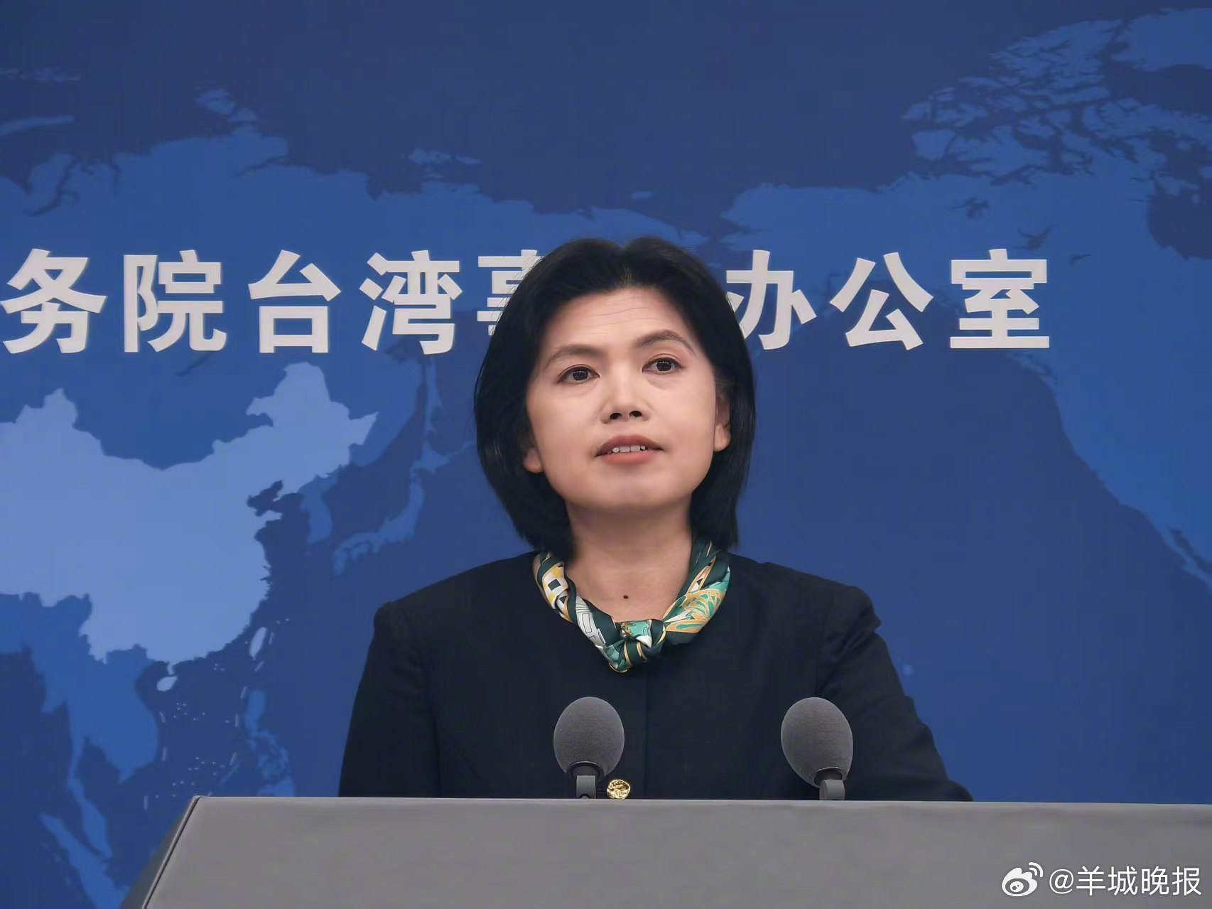【“百闻不如一见，见面三分情”，#国台办欢迎台湾同胞多来大陆走走看看#】6月3日