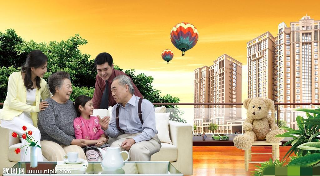 九零后那一代，成绩特别好特别优秀的孩子除外，其他普通的可以分成三类。

家庭条件