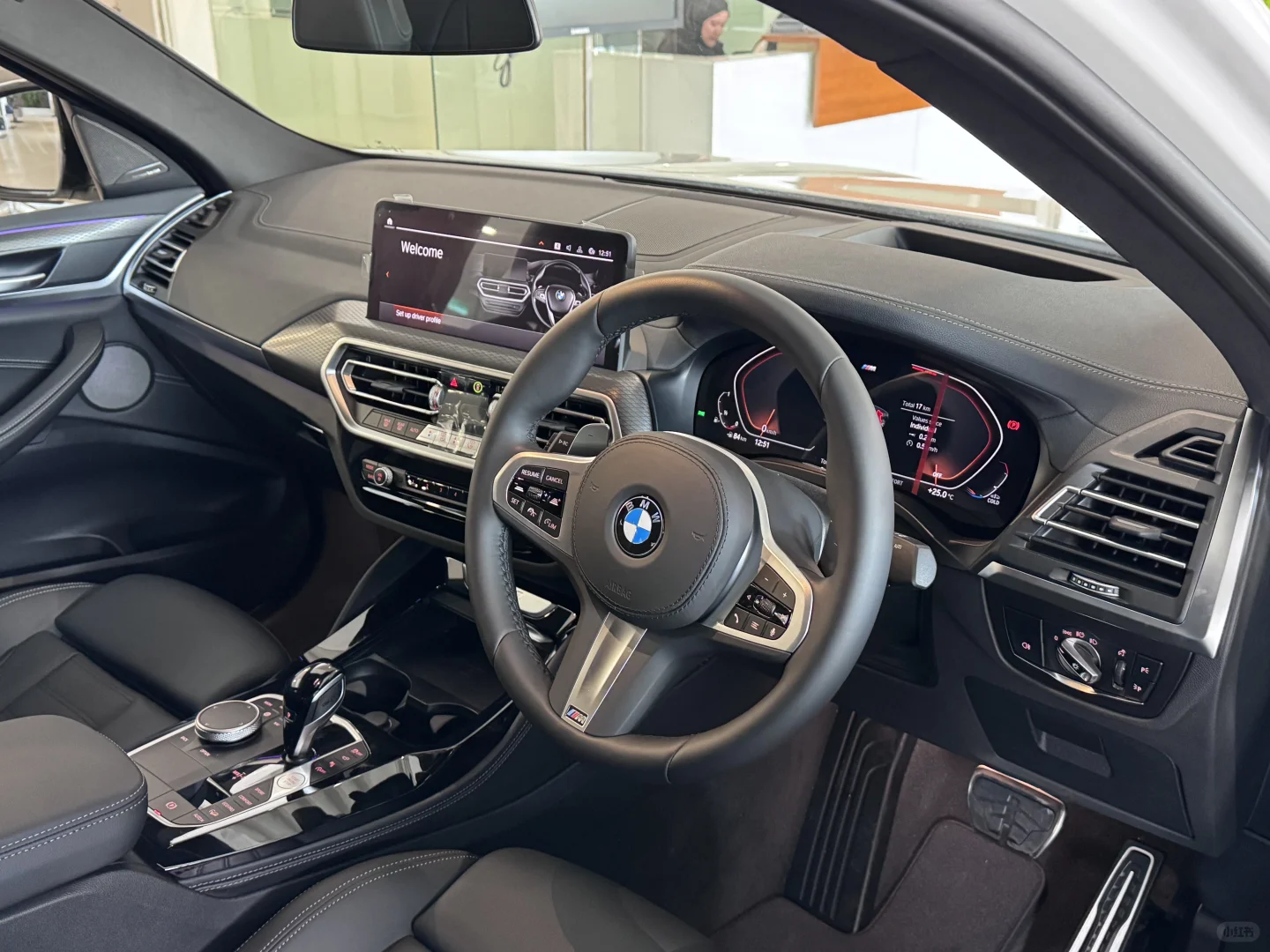 🇲🇾再见了 即将结束生涯 终极版BMW X4 Pro