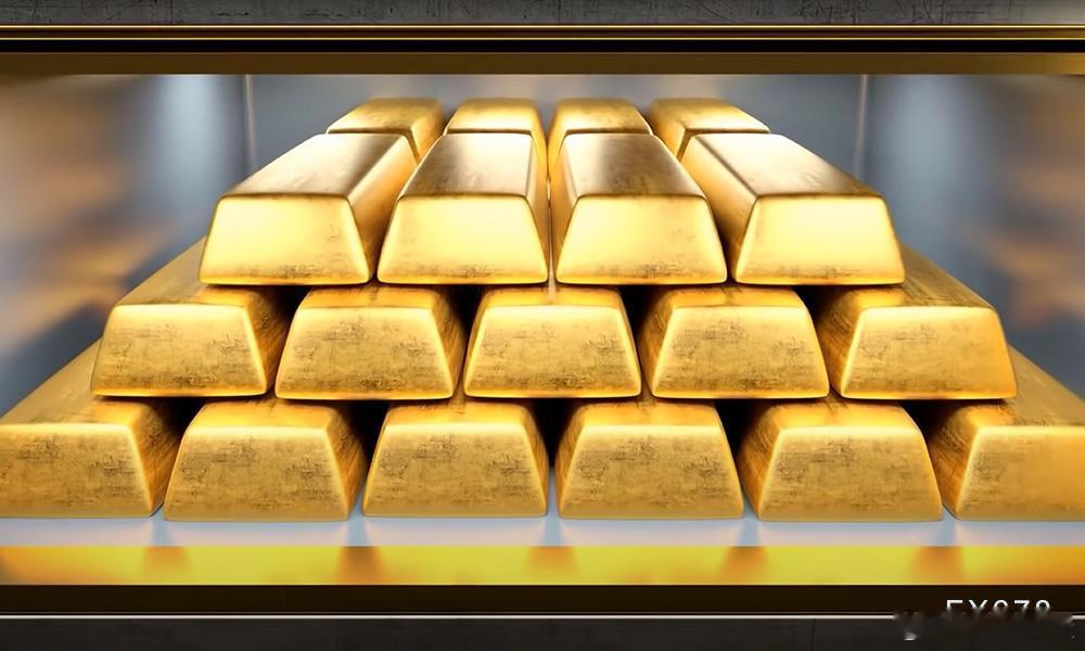 黄金 黄金每盎司价格上涨超过4000美元，不仅仅是由于法定货币的疲软。“投资组合