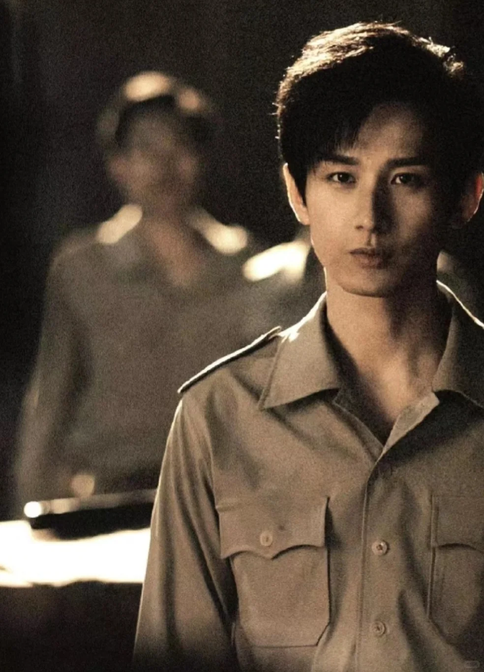 成毅的含金量！谁懂！！！