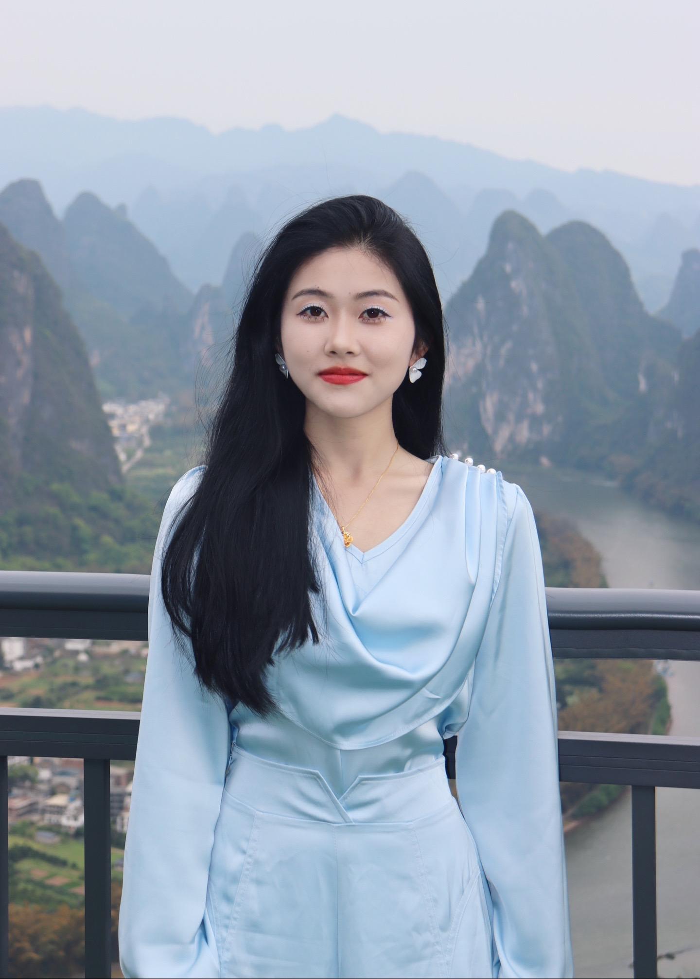 当你到了二十三四岁 你会发现靠自己很难找到对象