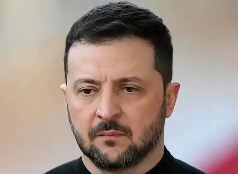 泽连斯基：乌克兰同美国在领土和俄罗斯被冻结资产使用等问题上仍存在分歧，本周双方将