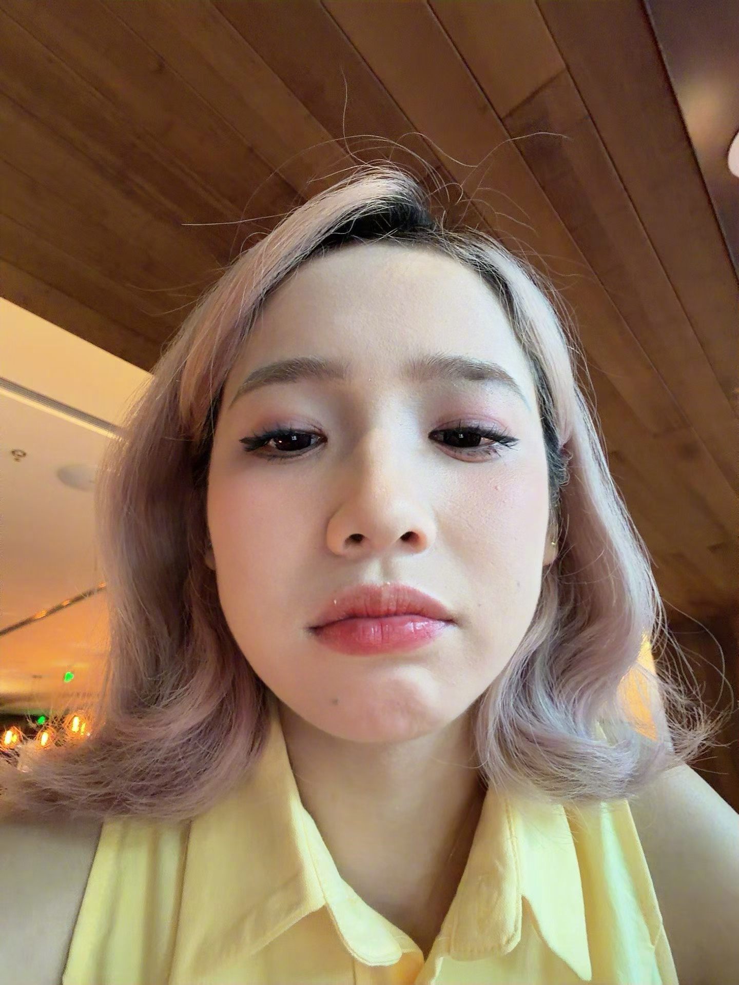 嘻嘻 不嘻嘻