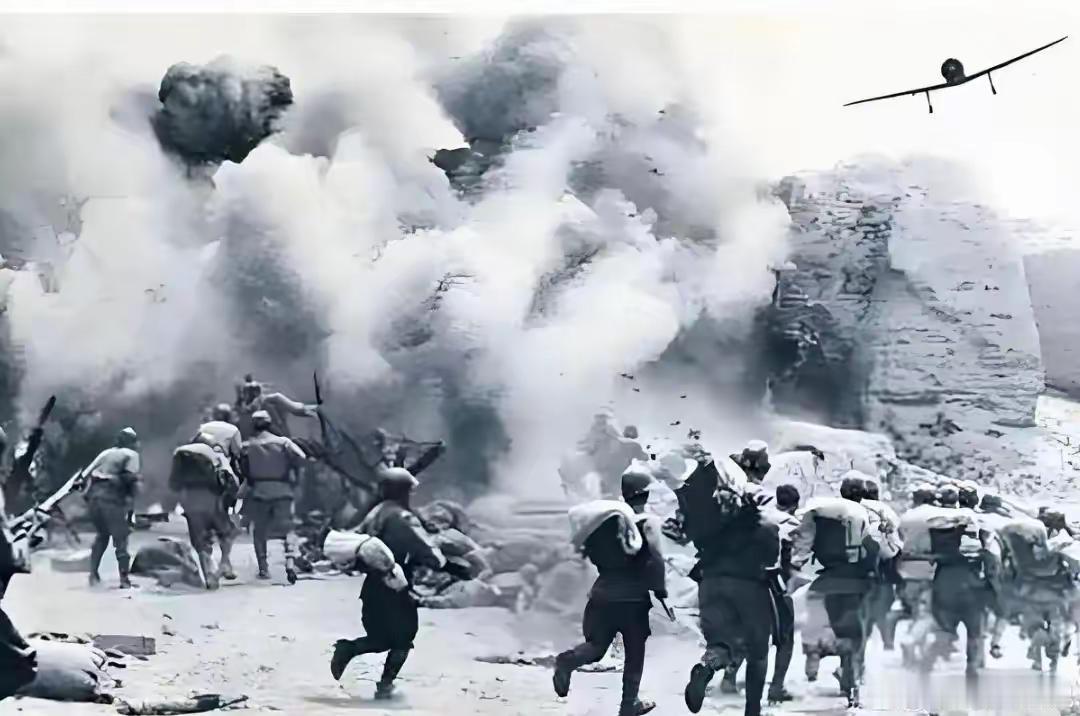 1947年8月，鲁西南的战场上，硝烟还没完全散尽，一场惊心动魄的孤胆传奇，就在这