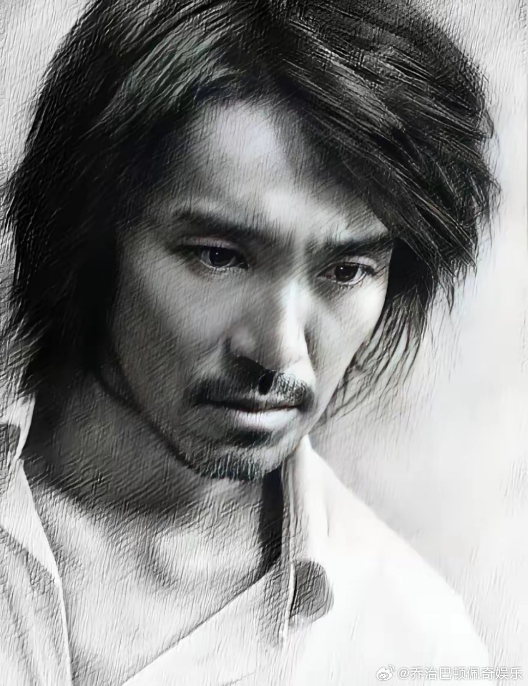 查了才知道，原来周星驰的《美人鱼2》2018年就拍完了只不过因为原片主演塌房，大