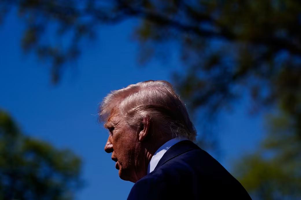 [微风]可怕的事情即将发生！特朗普把最后期限直接锁死在北京时间周三早上8点，要求