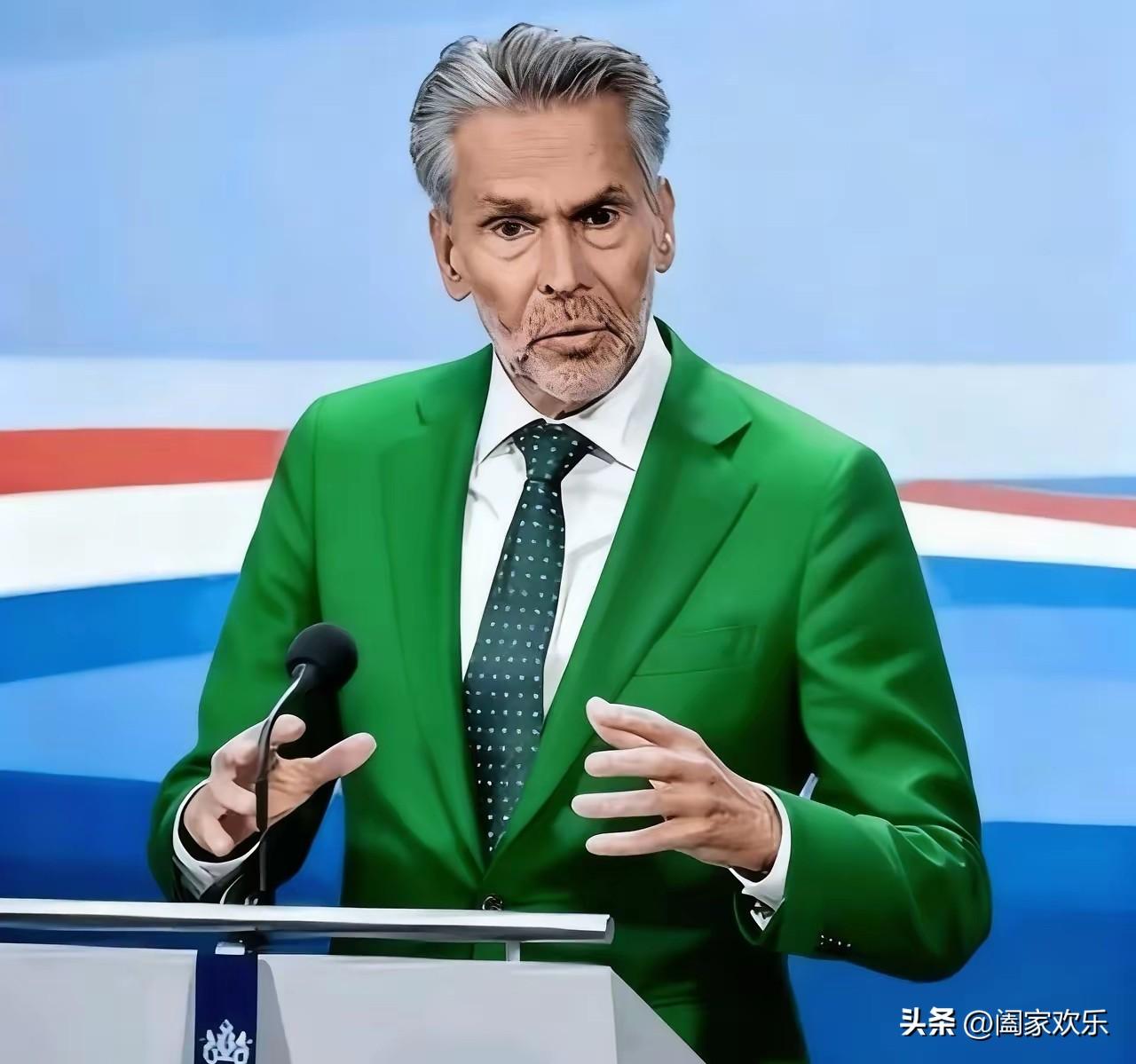 荷兰安世半导体宣布
​​2025年11月6日，当地时间11月5日，荷兰安世半导体