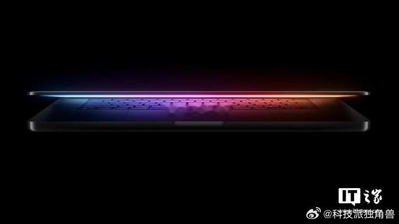 OLED 屏和无刘海设计，2026 款苹果 MacBook Pro 新特性曝光据