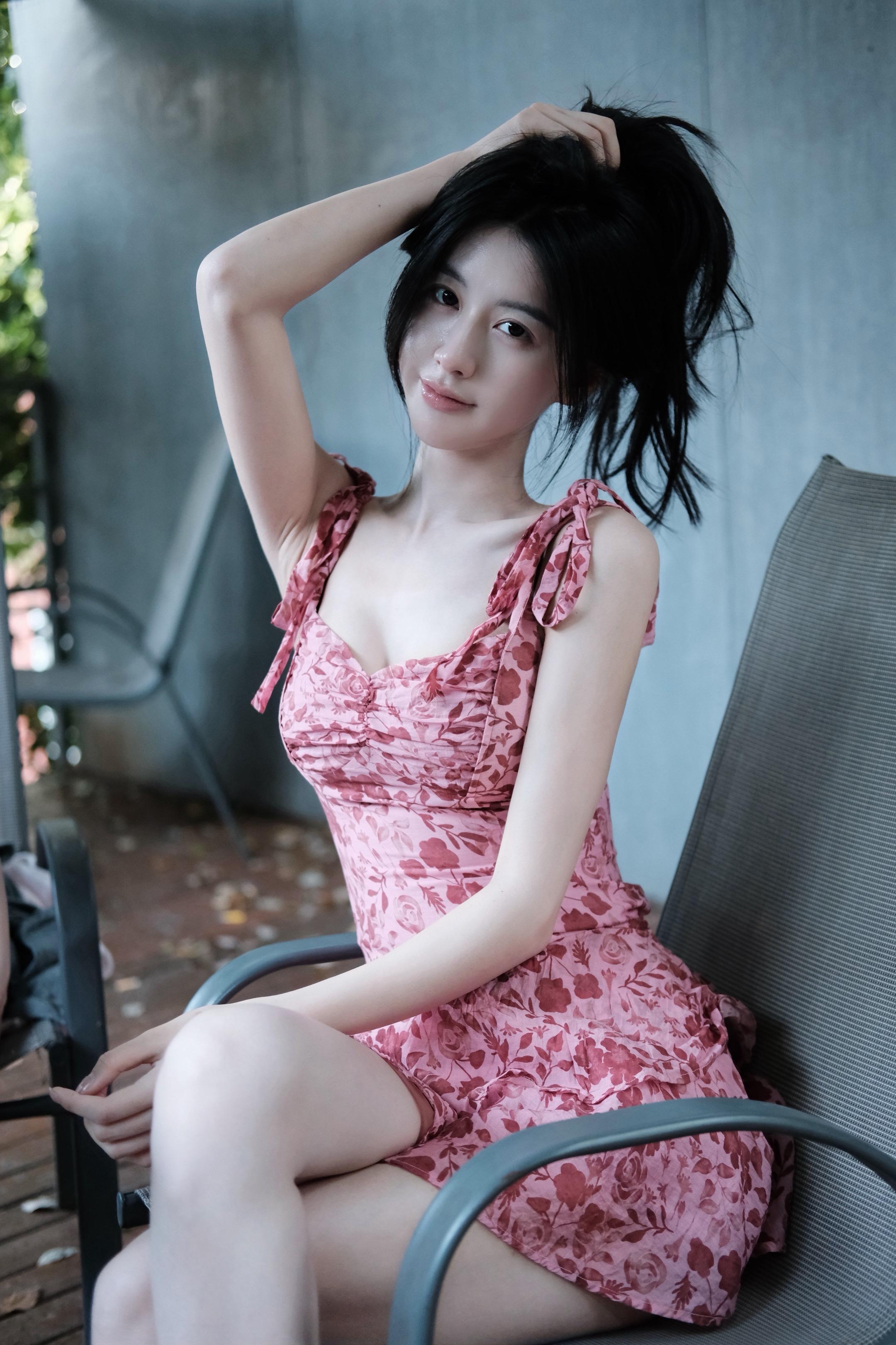 恭喜你开到隐藏款了  像我这种看起来乖 但是特别坏的可不常见