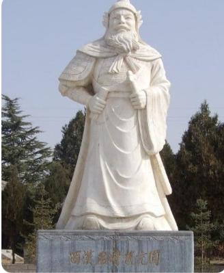 赵充国平西羌之战
神爵元年的西北边陲，风沙漫卷，寒意透骨。那是公元前六十一年的四