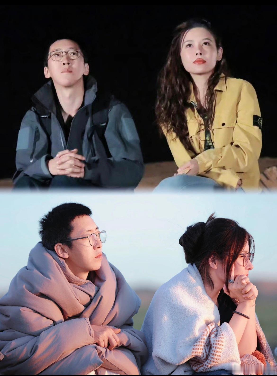 留几手希望葛夕道歉十年婚姻仅留存一张合照 葛夕遭遇病痛变故疏于照料，分开后不反思