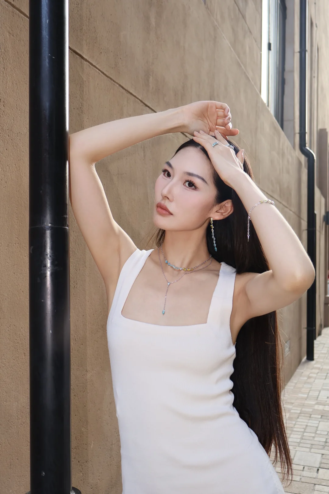 日光之境，盛夏闪耀✨