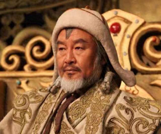 成吉思汗到底长什么样？为什么连一张真实画像都没留下