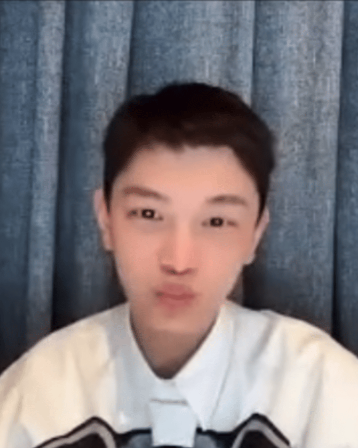 心肝就是心肝啊 丁禹兮一出现整个首页只剩勃起 ​​​