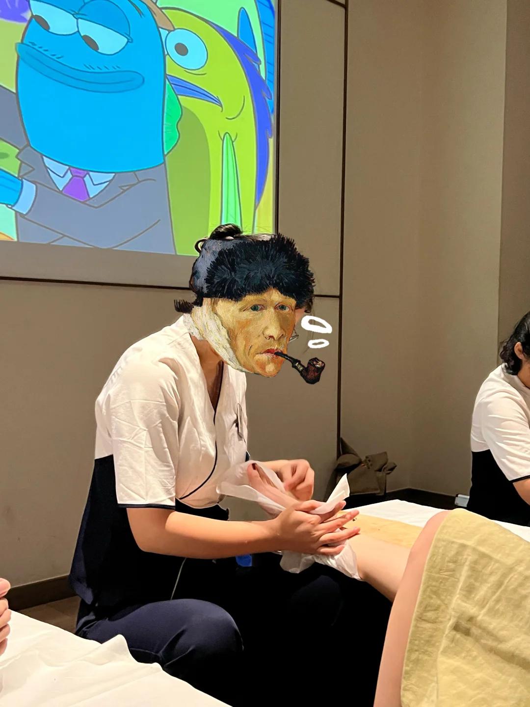 烟台又发现了一个下班后的好去处！