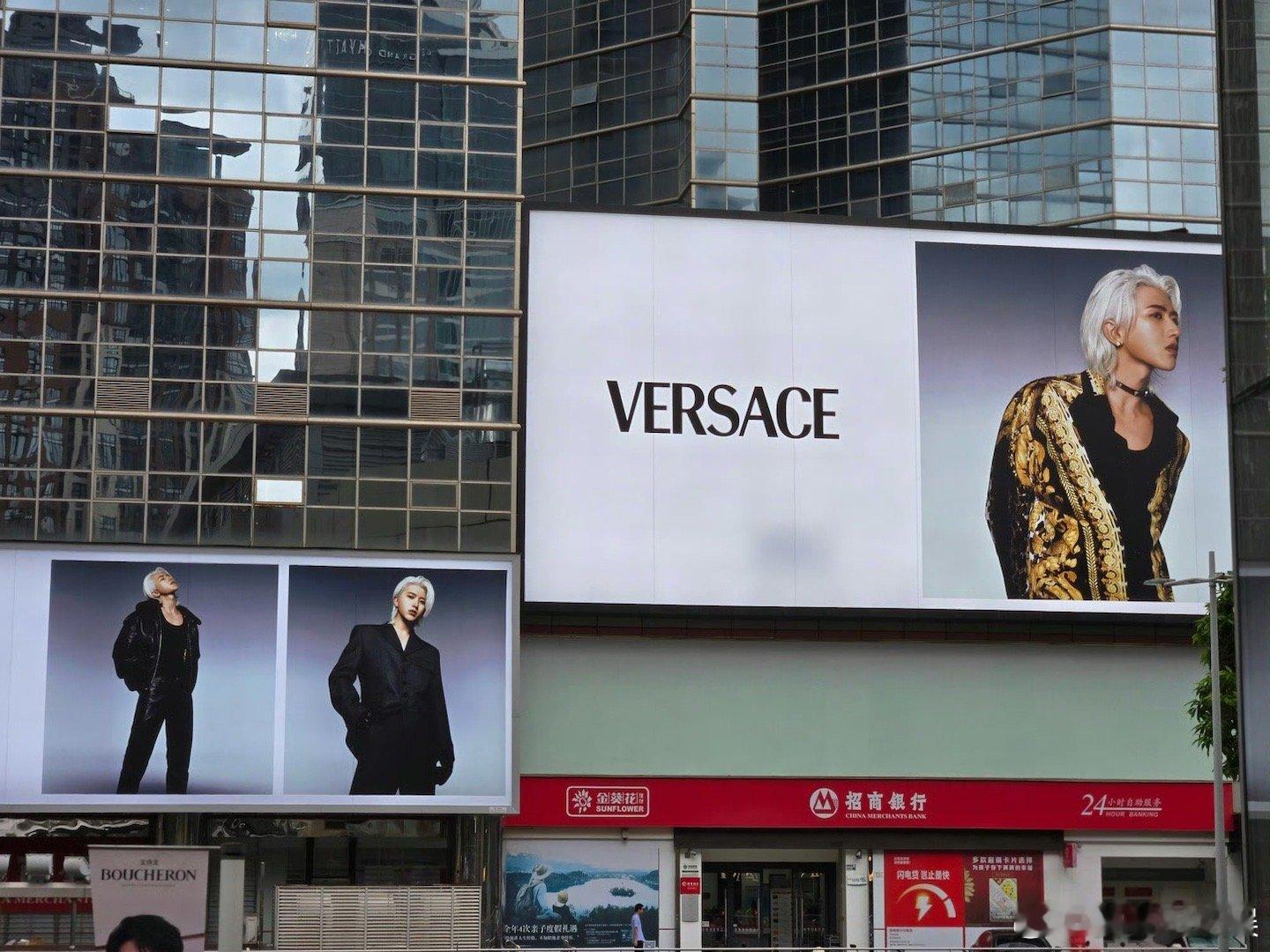 #蔡徐坤[超话]##蔡徐坤地广#我真的很喜欢这个可爱的小男孩，而且对于我们来说你