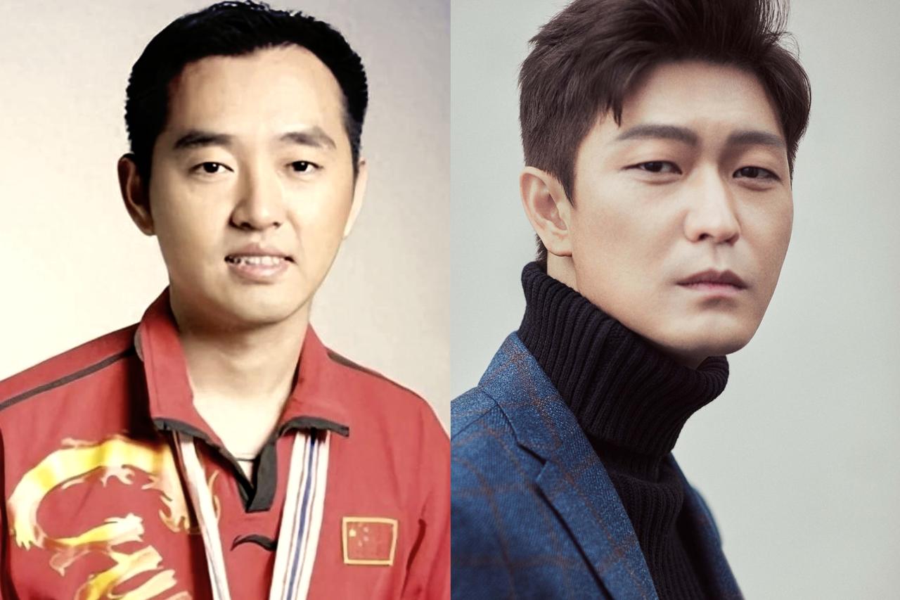 孔令辉和李泓良，马苏的前男友和新恋情

近日，马苏的新恋情疑被曝出，是在《我是刑