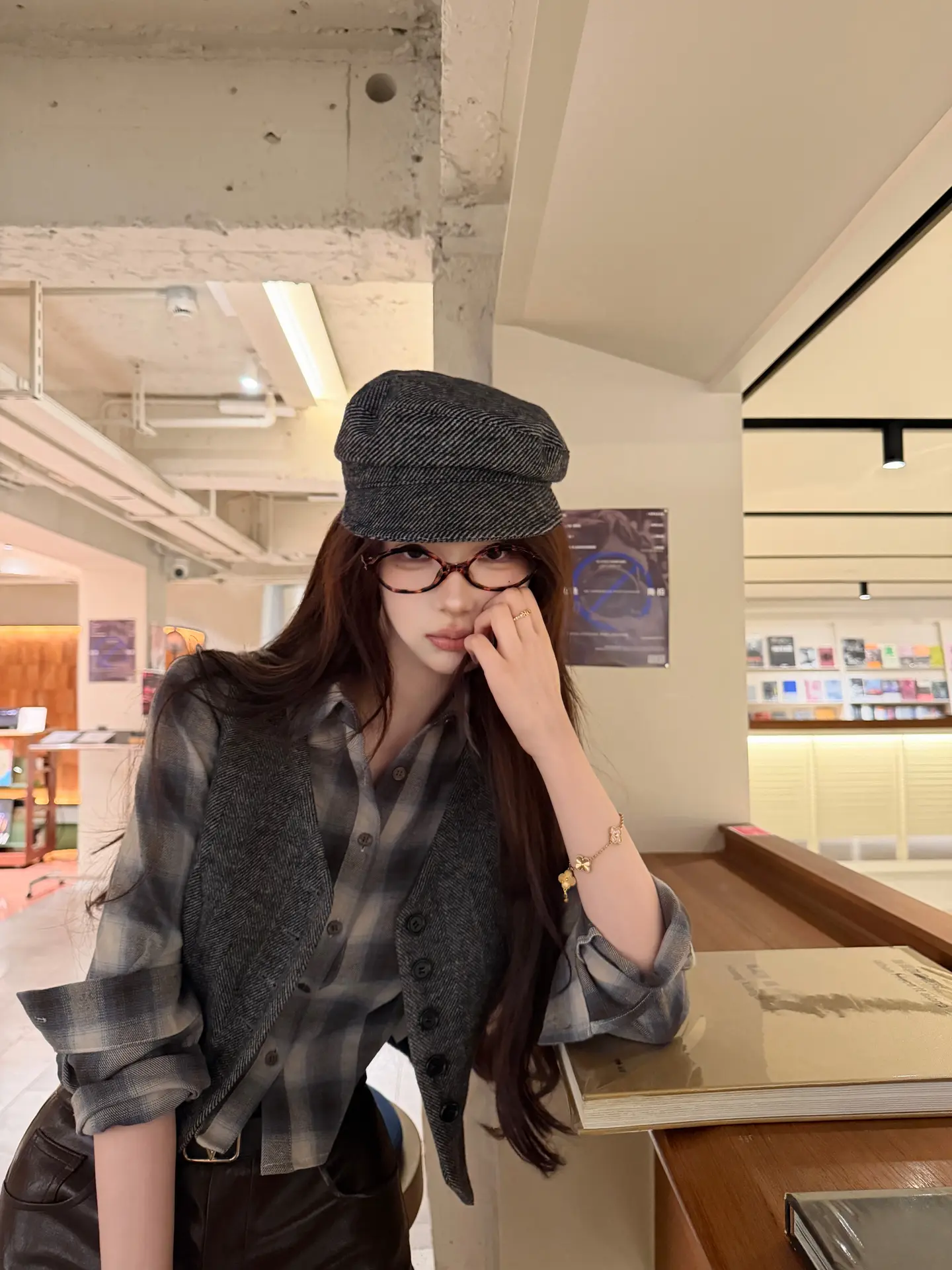 校园副本开启🔛。