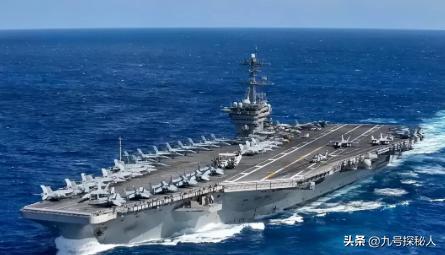 打了二十多天，美国的“核心威慑力”，如今在中东战场上，快成笑话了。

你去看美军