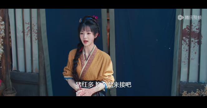 逐玉首播反馈杀猪少女樊长玉 张凌赫田曦薇《逐玉》今日开播，你看了吗？逐玉开播