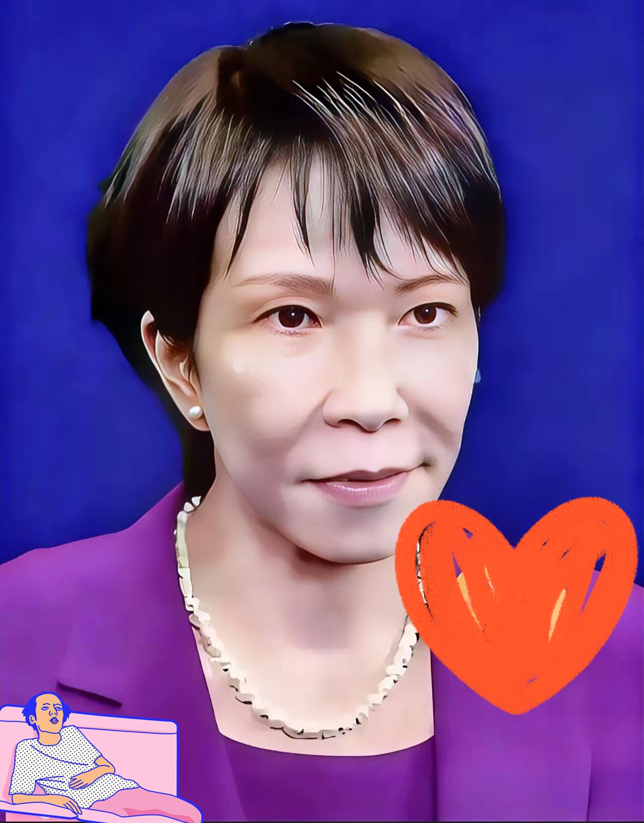 日本又搞出大动静。2025年12月3日消息，日本自由记者志叶玲早在12月2日就发