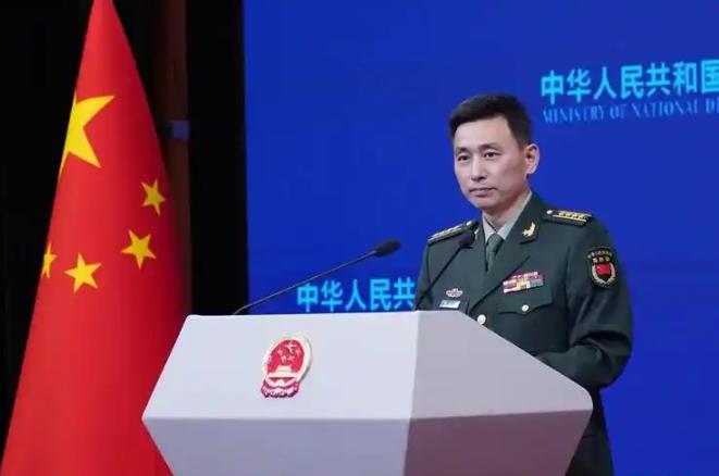 中国这一次彻底不忍了！中日对峙的今天，明眼人都能看出日本之所以挑事是图谋不轨，而