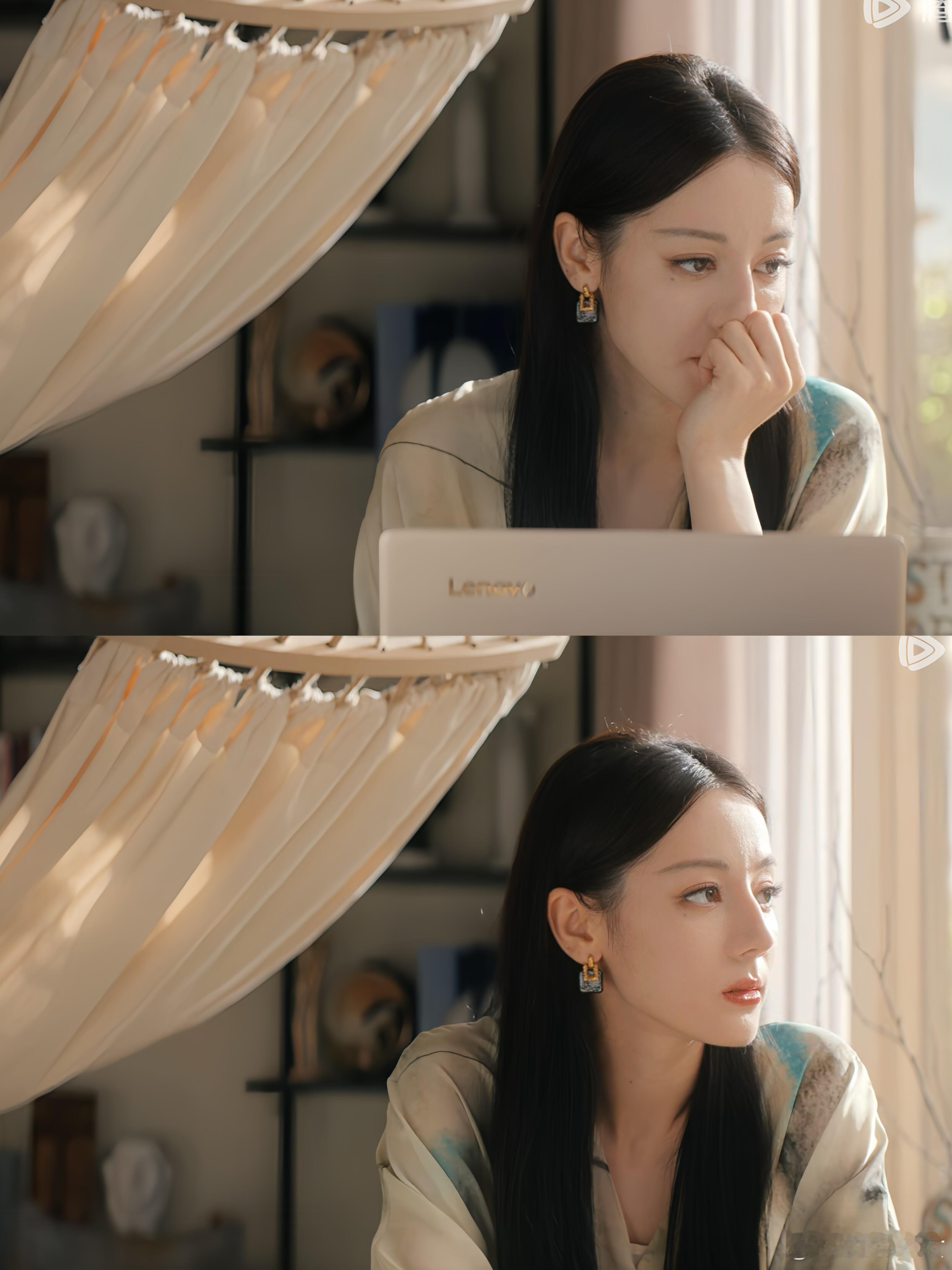 一部电视剧拍出了电影的质感阿罗每一帧都好美 