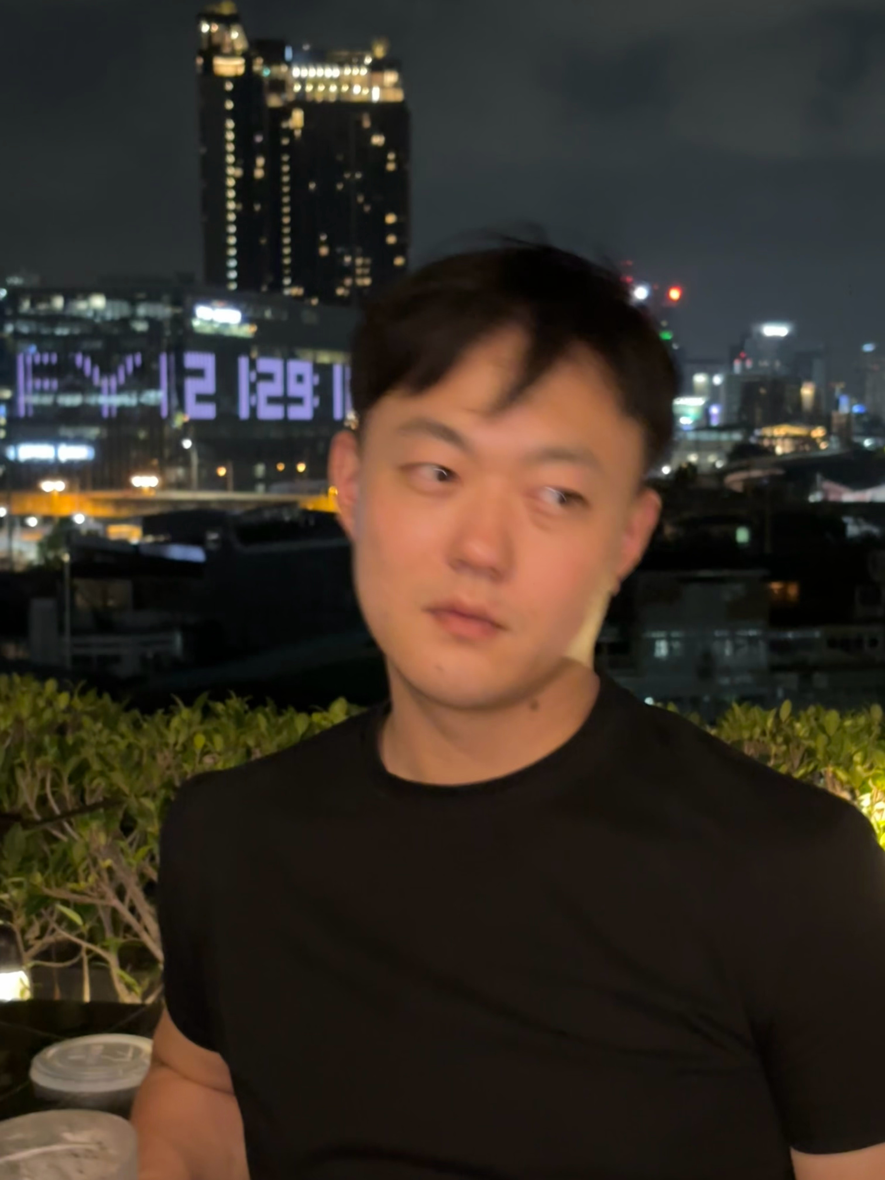 一直吃吃吃吃吃吃吃吃，离开前一天紧急出片 