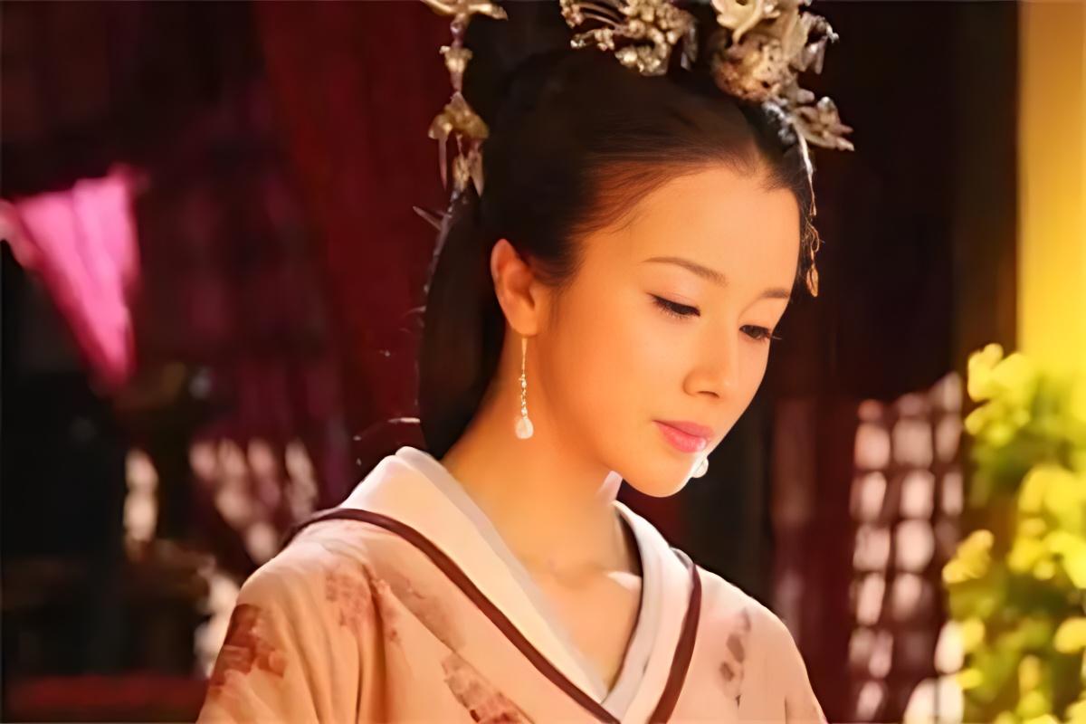 世有女子千万，流离人几许？世有女子万千，落寞人几许？蔡文姬似是一叶浮萍，不知大海
