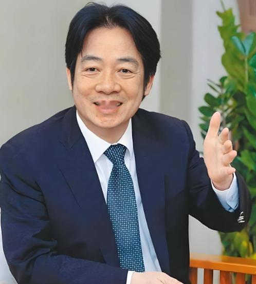 赖清德一伙“台独分子”准备逃跑，这个事咱们得复盘一下

有些旧闻不能让它凉下去，